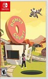 Donut County (Nintendo Switch)